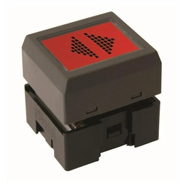 NKK Switches IS15BSAFP4CF image