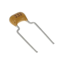 KEMET C322C332J1G5TA image