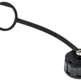 Amphenol CAP-WACMTPC1 image