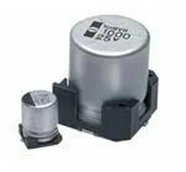 MVH63VD471ML22TR Nippon Chemi-Con