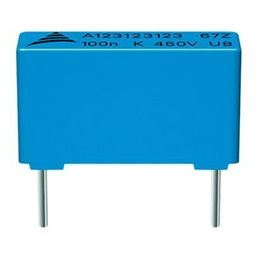 TDK B32674D4605K000 image