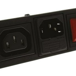 bulgin BZH11/Z0000/11 image