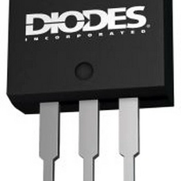 DIODES SBR10150CTFP-G image