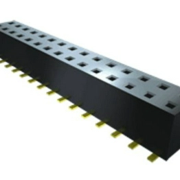 samtec TLE-110-01-G-DV-K-TR image