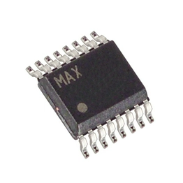 MAX4521EPE+ Analog Devices
