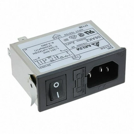 06AK2 DELTA Electronics