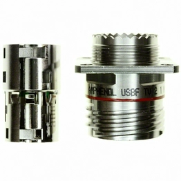 USBF TV21N Amphenol