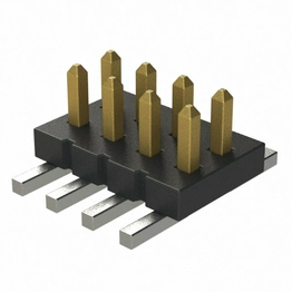 samtec FTS-104-03-F-DV-TR image