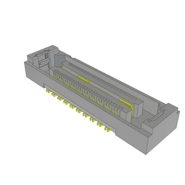 samtec QSH-020-01-L-D-DP-A-L image