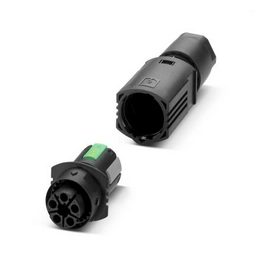 IPD P 5P2,5 F BK PHOENIX CONTACT