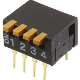 OMRON A6DR-4100 image