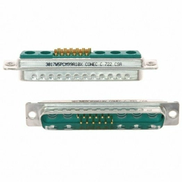 3017W5PCM99A10X CONEC Elektronische Bauelemente