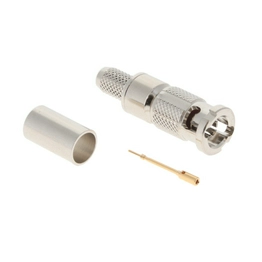 samtec HDBNC-P-C-GN-ST-CA8 image