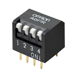 OMRON A6FR-4101 image