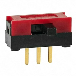 SS-12SBH4 NKK Switches