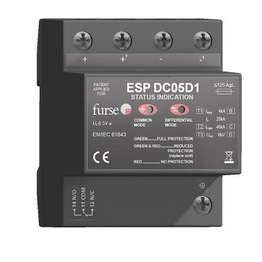 ESP DC05 D1/RS furse