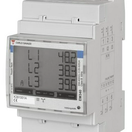 EM340DINAV23XM1PFB Carlo Gavazzi