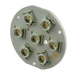 XREWHT-L1-0000-00AE7-RND-7LED CREE