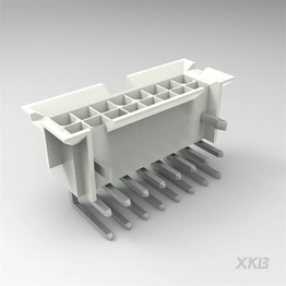 XKB Connectivity X9357WR-2x08B-N0SN image