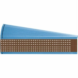 WM-34-66-BR-PK BRADY