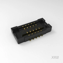 X0400FVS-10-LPV01 XKB Connectivity