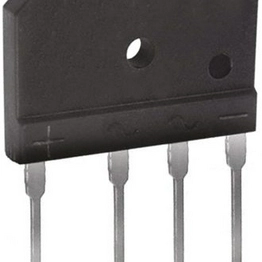DIODES GBJ1504-F image
