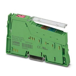IB IL 24 DO 2-NPN-PAC PHOENIX CONTACT