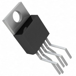LA6500-E ON Semiconductor