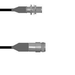 Q-1Y0290013.25M Amphenol Custom Cable