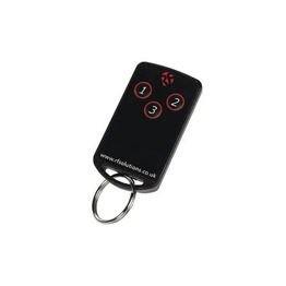FOBBER-4T3 RF Solutions
