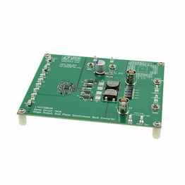 Analog Devices DC793A image