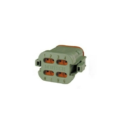 DT06-08SC-EP06 TE Connectivity