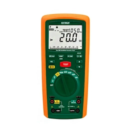 MG320 Extech Instruments