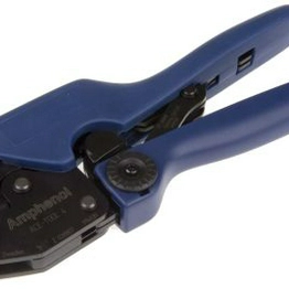 ACE-TOOL 4 Amphenol
