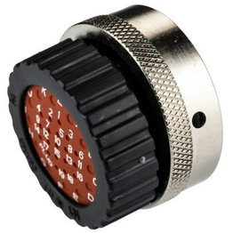 ITT TN6S24-1219S1L / 192900-0056 image