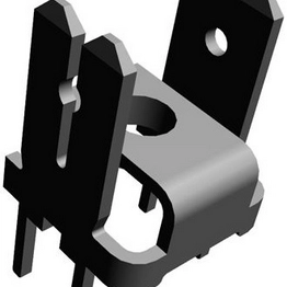 TE Connectivity 216905-1 image