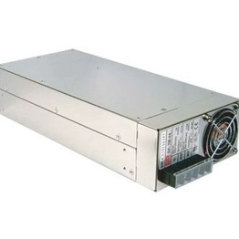 Mean-Well USA, Inc. SP-750-27 image