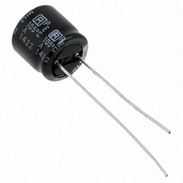 35ML100MEFC8X7.5 Rubycon