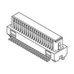 molex 545520402 image