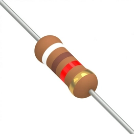 PR01000109101JR500 Vishay Intertechnology