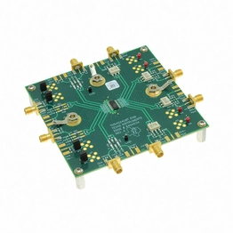Texas Instruments THS4524EVM image