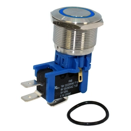 DHU251NBSB12A Circuit Interruption Technology