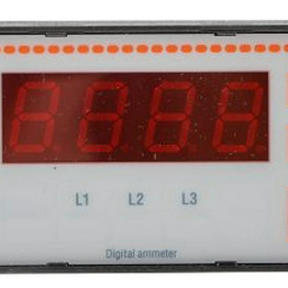 DMK11R1 Lovato Electric