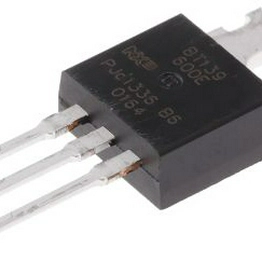 WeEn BT139-600E,127 image