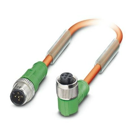 SAC-5P-M12MS/ 1,0-PUR/M12FR VW PHOENIX CONTACT
