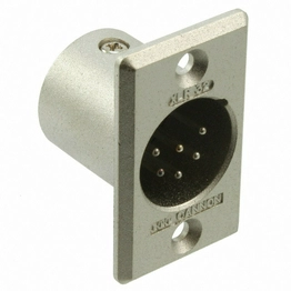 ITT XLR632 image