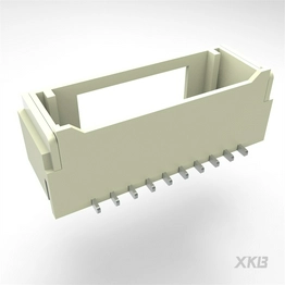 X1515WVS-10-LPSW XKB Connectivity