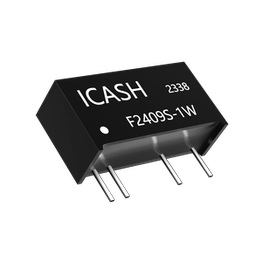 F2409S-1W ICASH