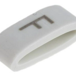 531-07866 HOBS85-PVC-WH HellermannTyton