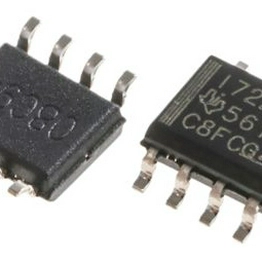 Texas Instruments ISO7221AD image